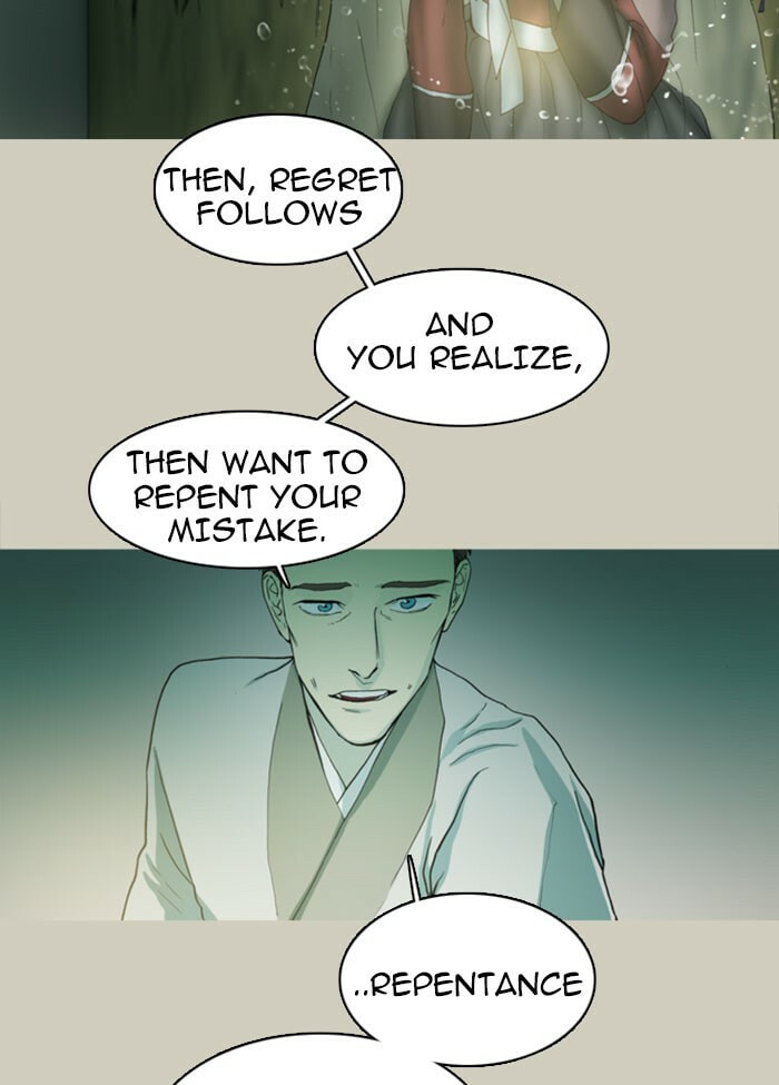 Witch Hunt Chapter 39 page 34 - 