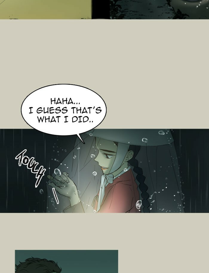 Witch Hunt Chapter 39 page 40 - 