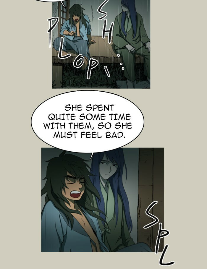 Witch Hunt Chapter 39 page 5 - 