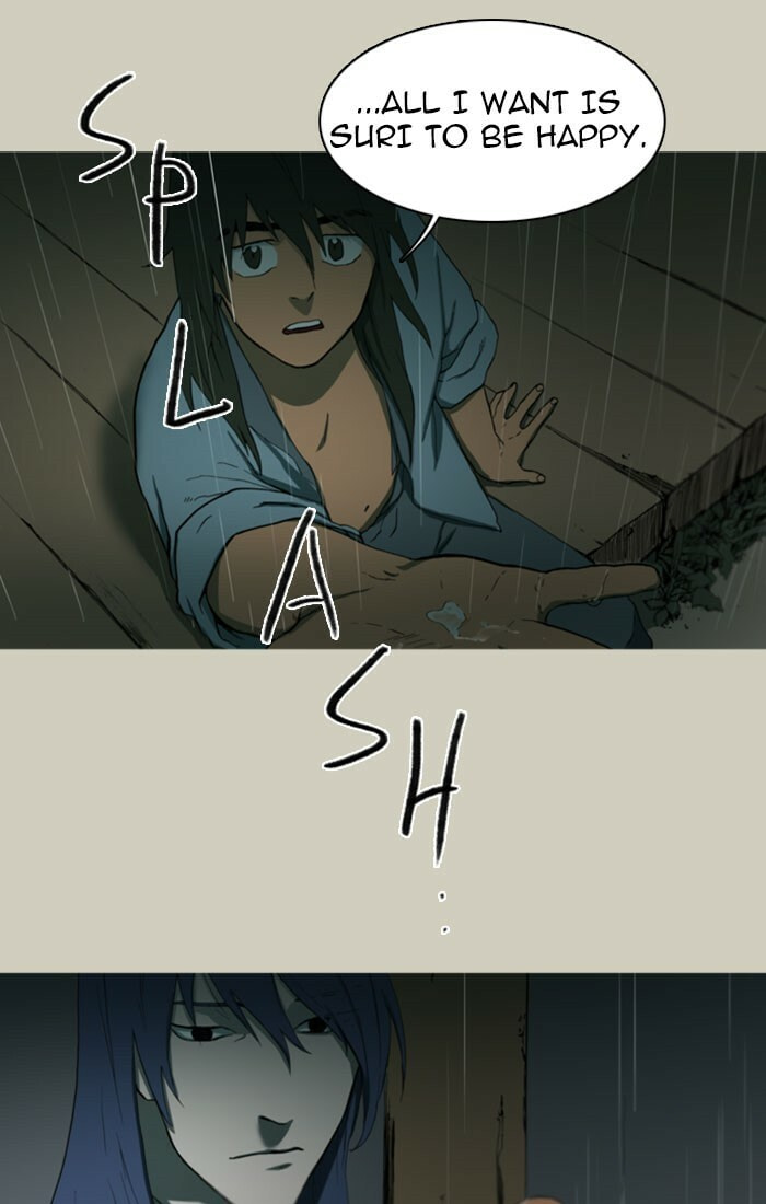 Witch Hunt Chapter 39 page 7 - 