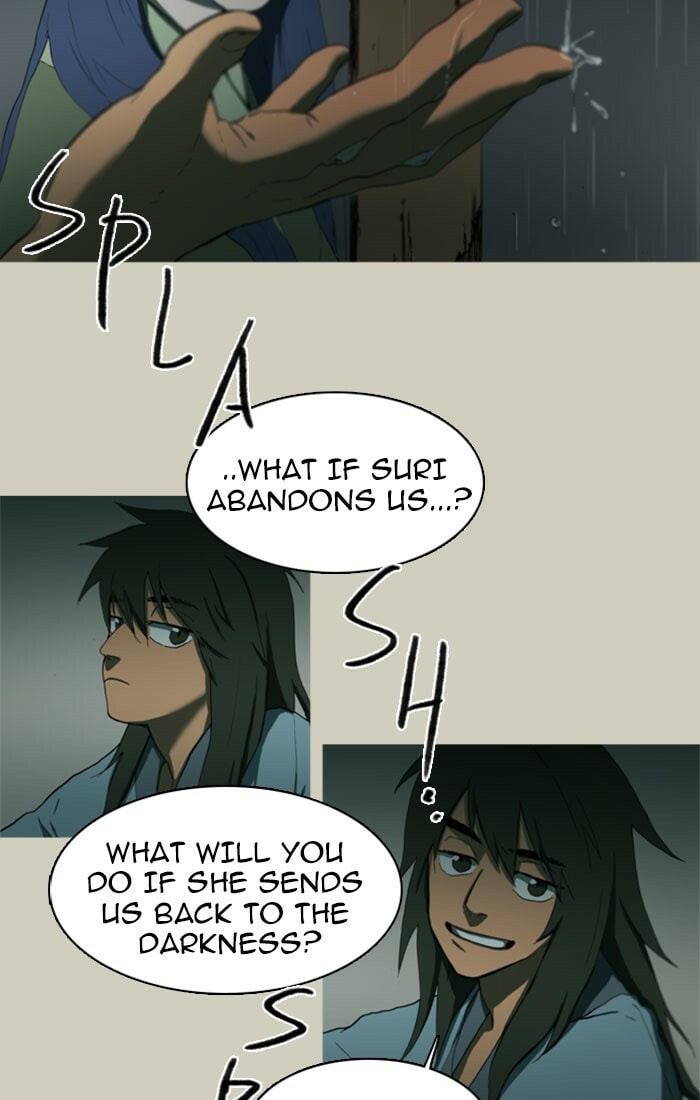 Witch Hunt Chapter 39 page 8 - 