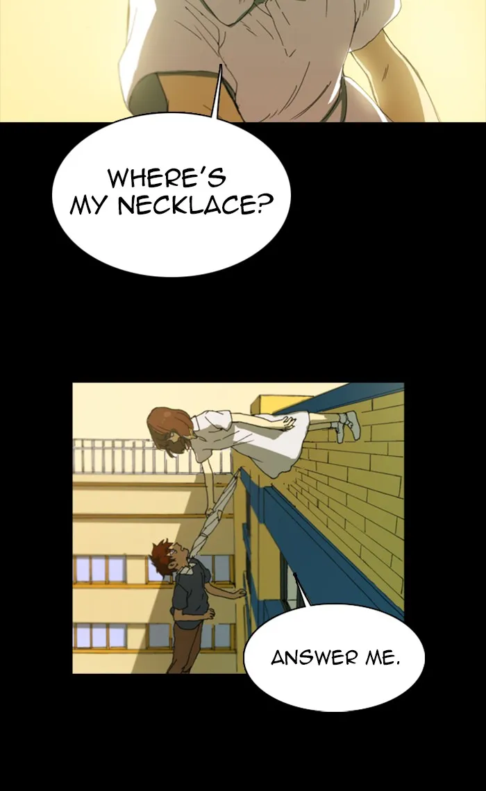 Witch Hunt Chapter 4 page 16 - 