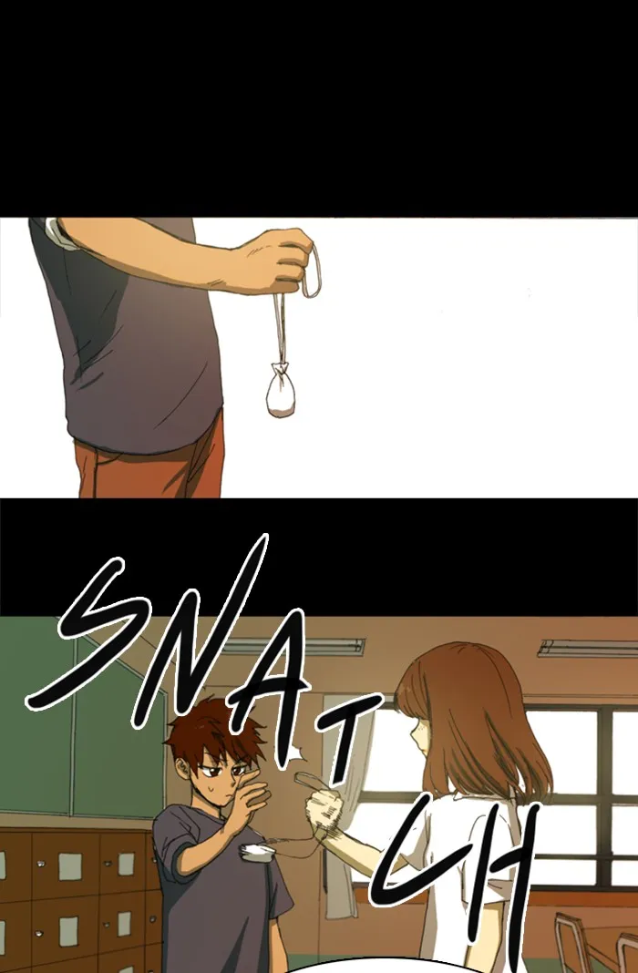 Witch Hunt Chapter 4 page 19 - 