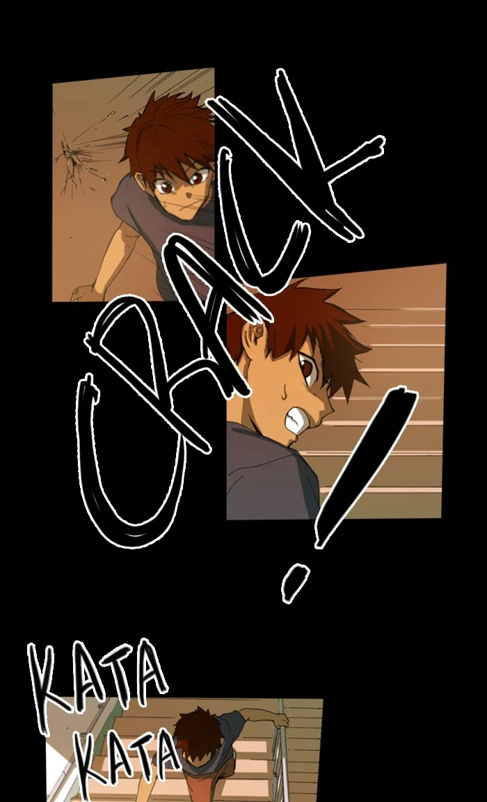 Witch Hunt Chapter 4 page 3 - 
