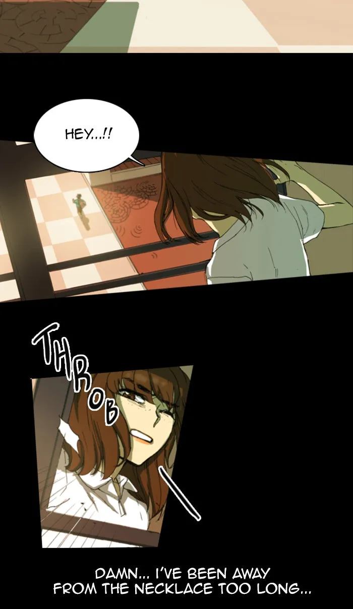 Witch Hunt Chapter 4 page 24 - 