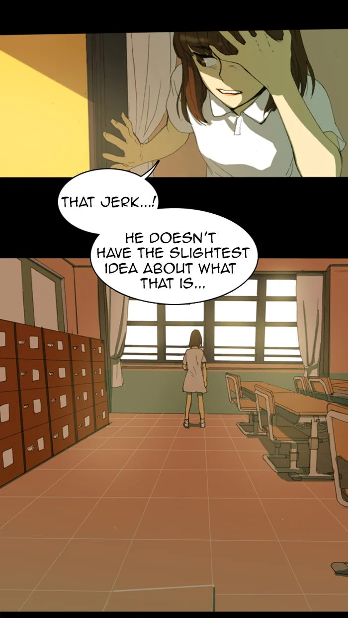 Witch Hunt Chapter 4 page 25 - 
