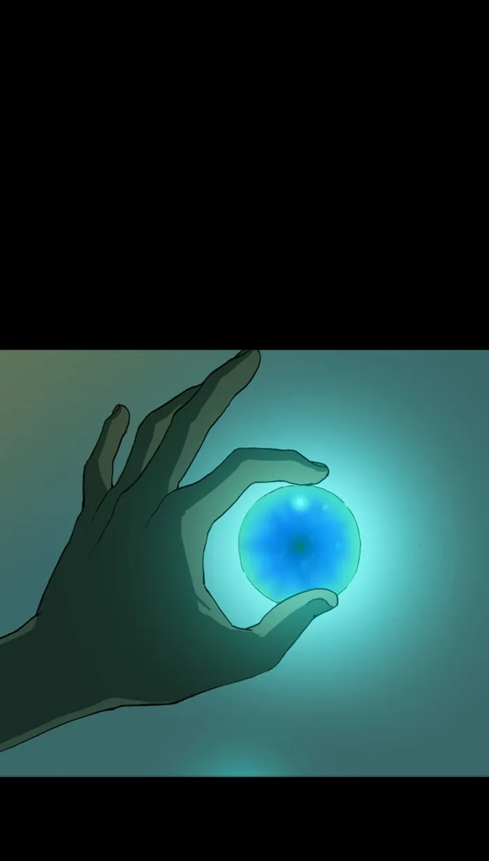 Witch Hunt Chapter 4 page 27 - 