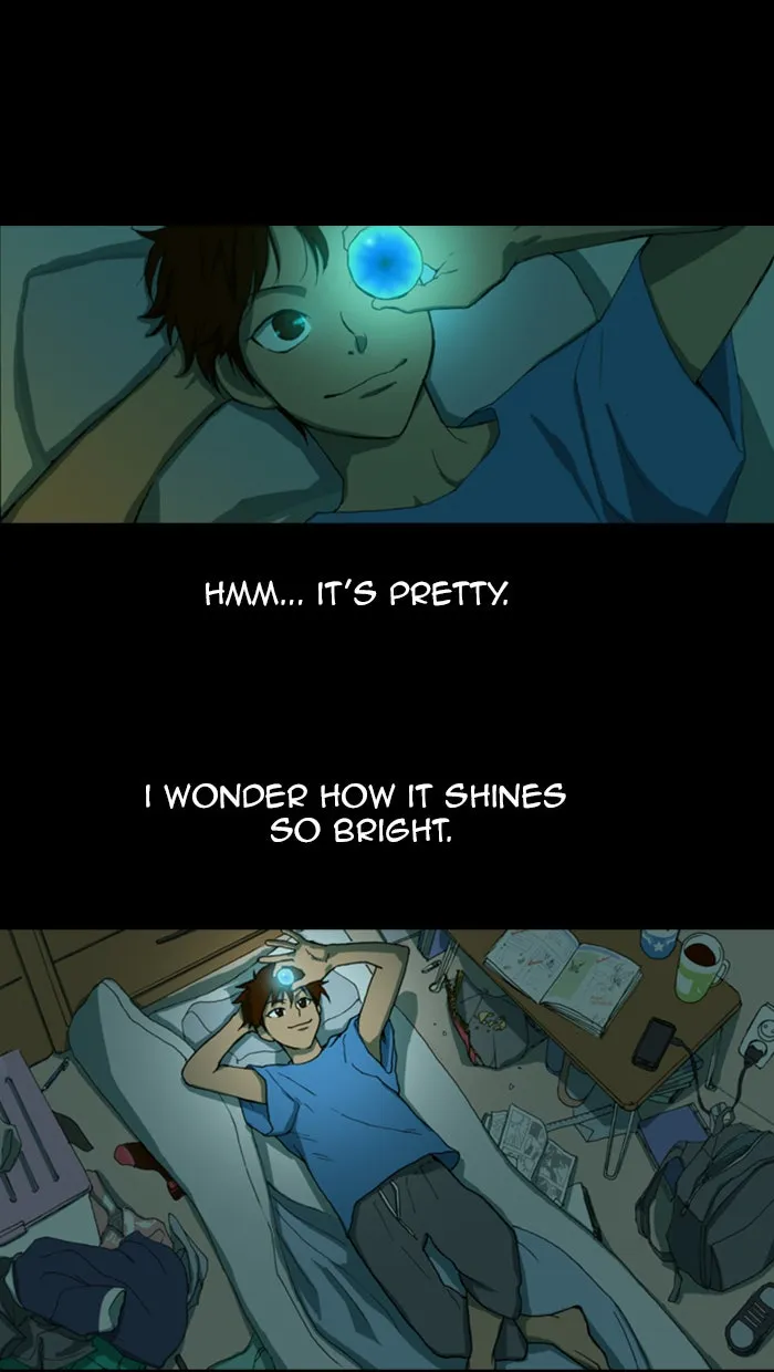 Witch Hunt Chapter 4 page 28 - 