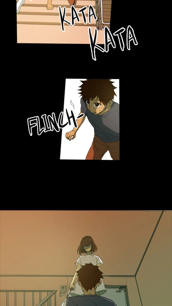 Witch Hunt Chapter 4 page 4 - 