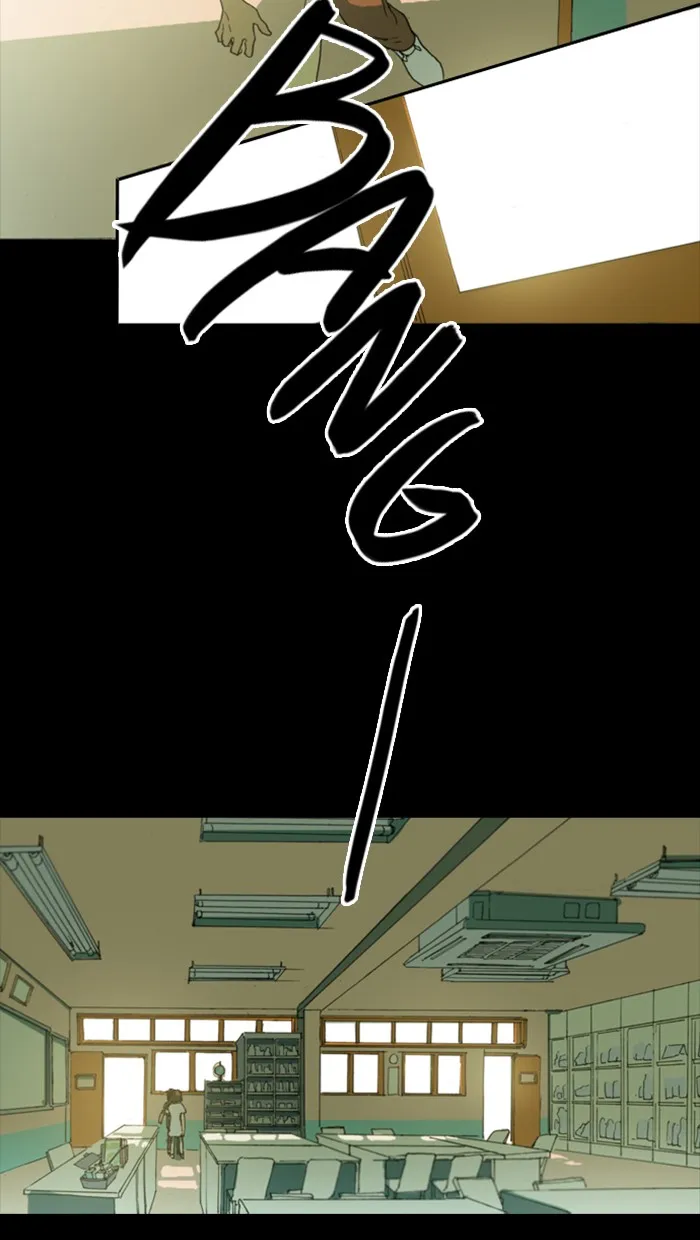 Witch Hunt Chapter 4 page 37 - 