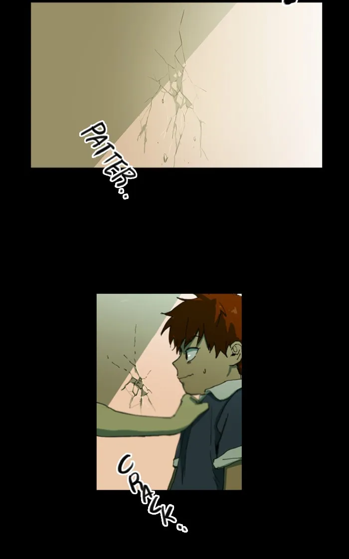 Witch Hunt Chapter 4 page 40 - 