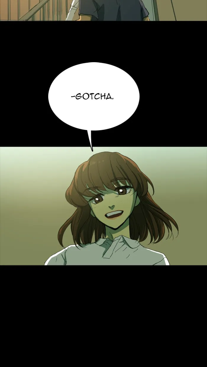 Witch Hunt Chapter 4 page 5 - 