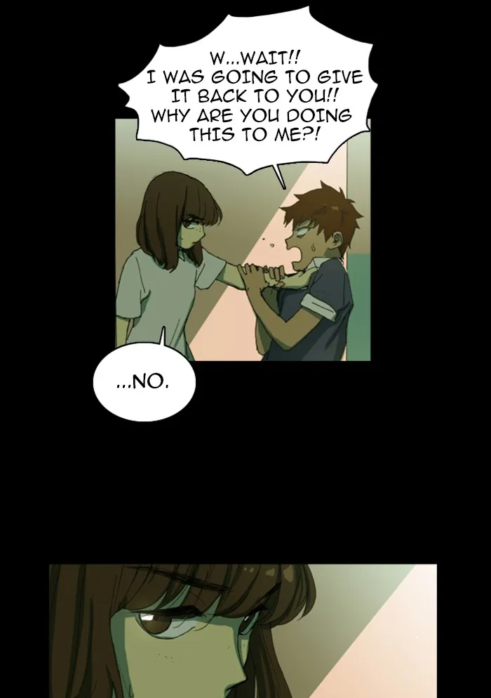 Witch Hunt Chapter 4 page 41 - 