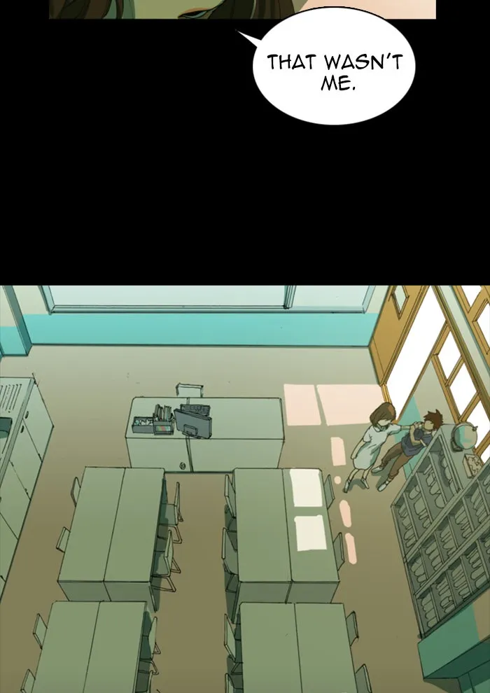 Witch Hunt Chapter 4 page 42 - 