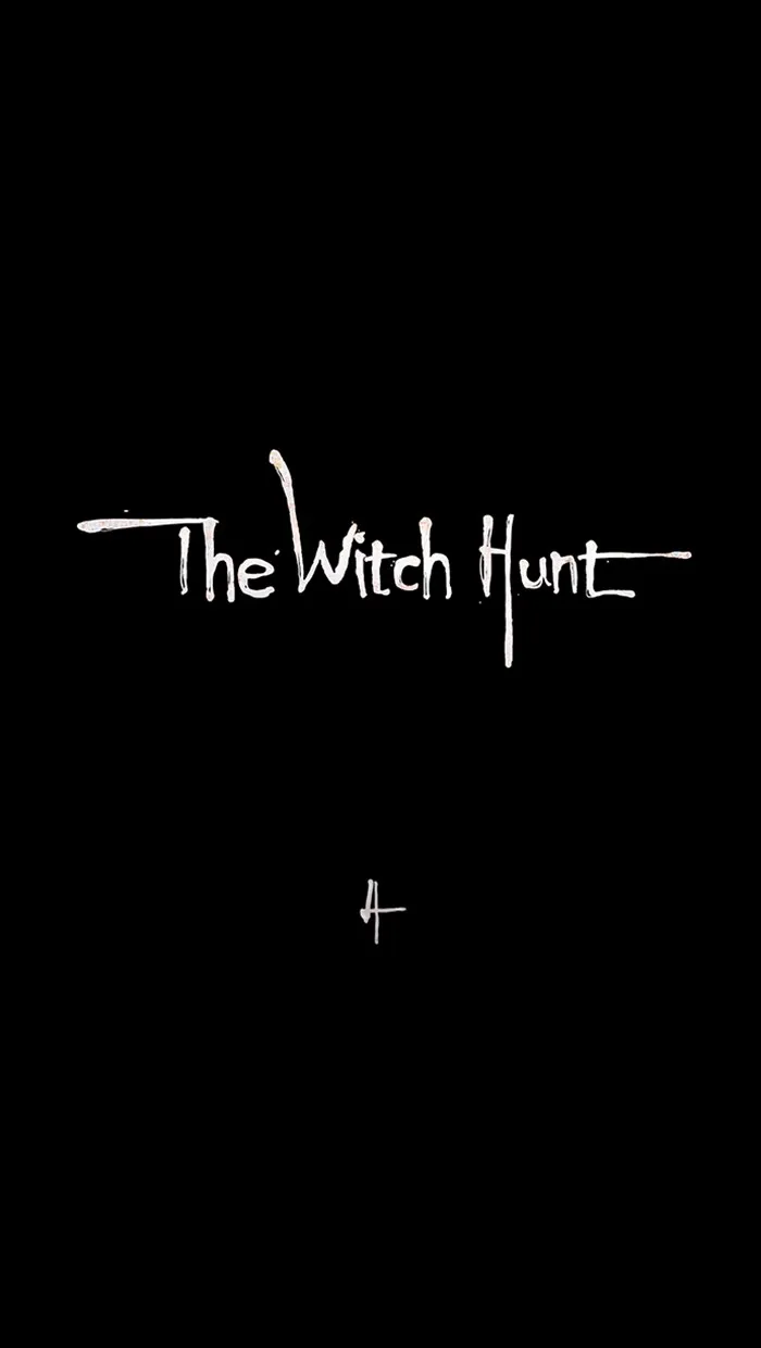 Witch Hunt Chapter 4 page 6 - 
