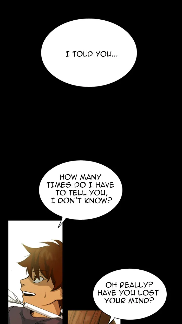Witch Hunt Chapter 4 page 7 - 