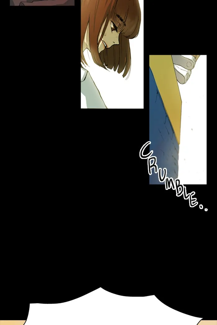 Witch Hunt Chapter 4 page 8 - 