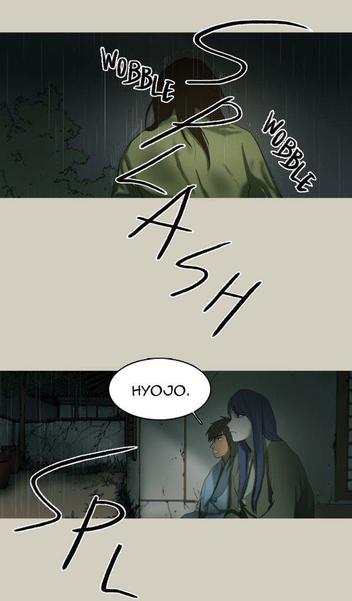 Witch Hunt Chapter 40 page 2 - 