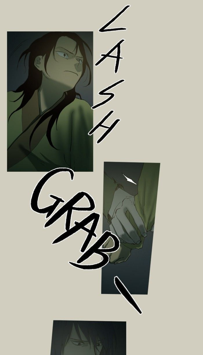 Witch Hunt Chapter 40 page 13 - 