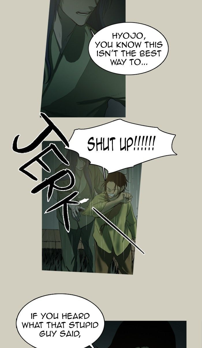 Witch Hunt Chapter 40 page 14 - 