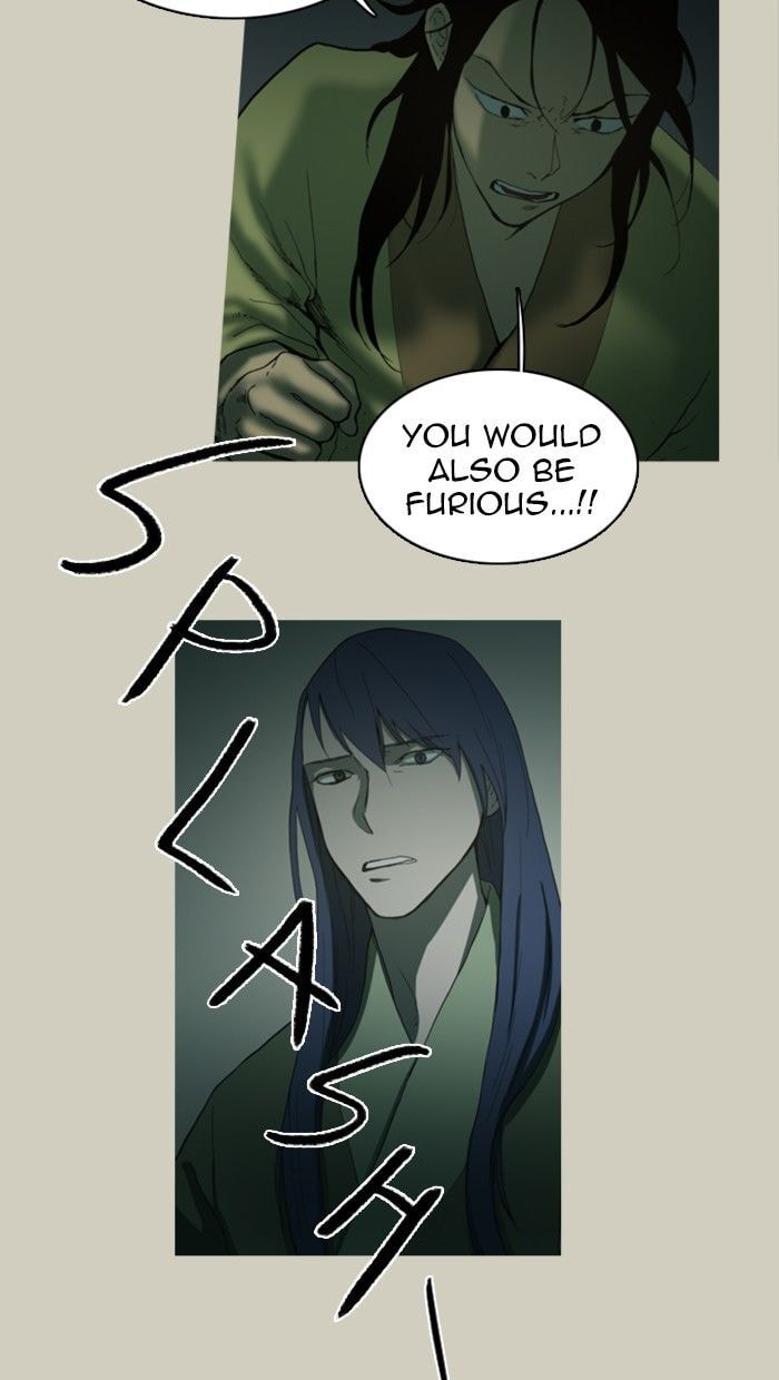 Witch Hunt Chapter 40 page 15 - 