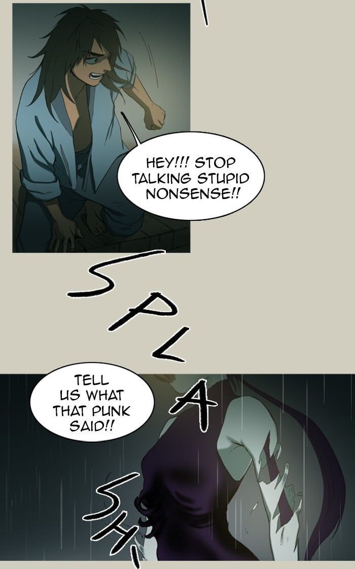Witch Hunt Chapter 40 page 16 - 