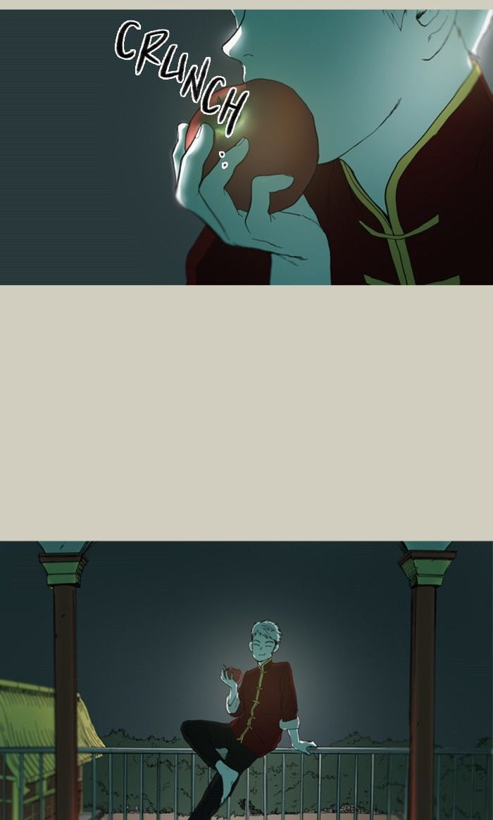 Witch Hunt Chapter 40 page 19 - 