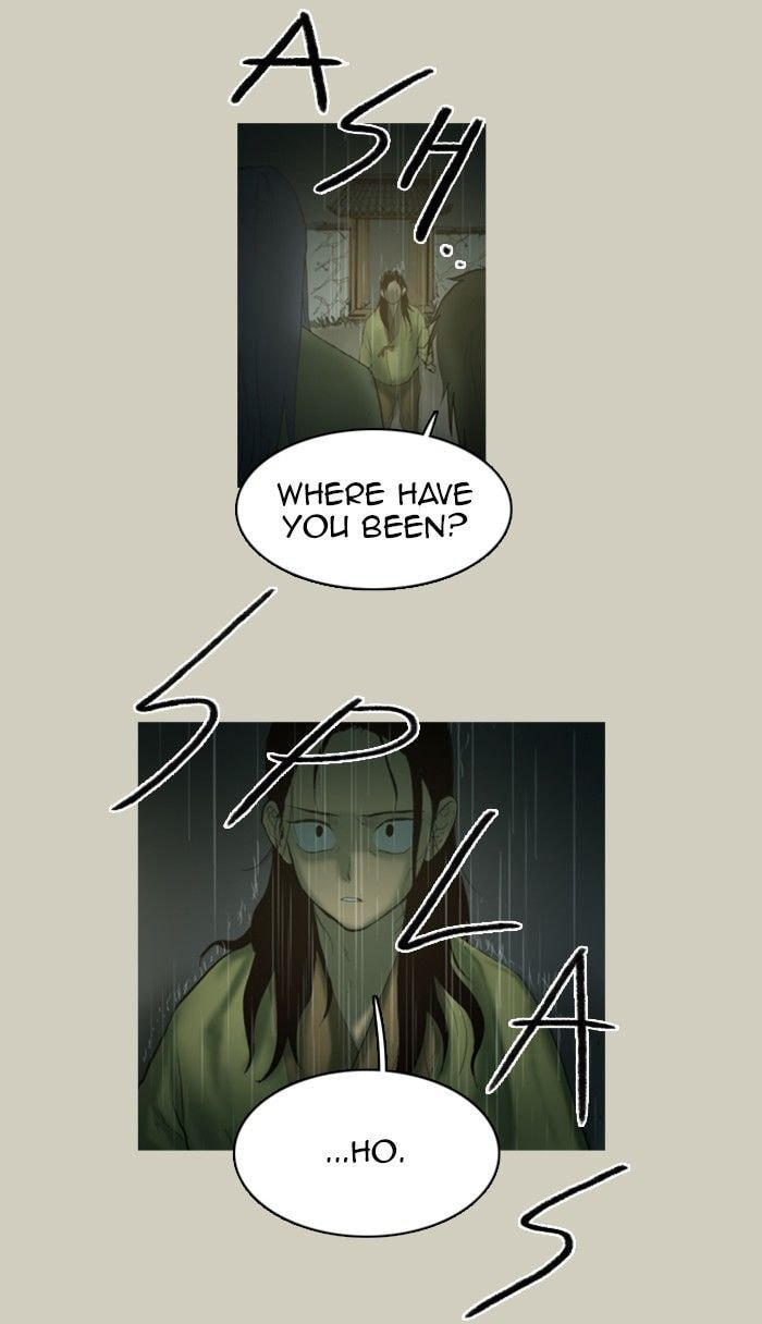 Witch Hunt Chapter 40 page 3 - 