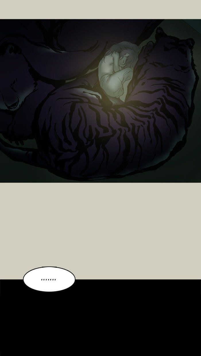 Witch Hunt Chapter 40 page 23 - 