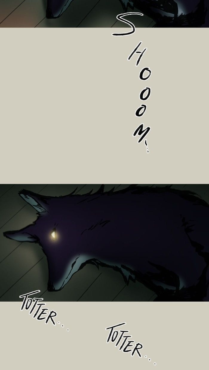 Witch Hunt Chapter 40 page 26 - 