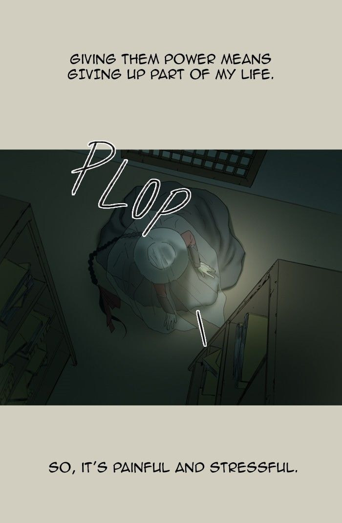 Witch Hunt Chapter 40 page 28 - 
