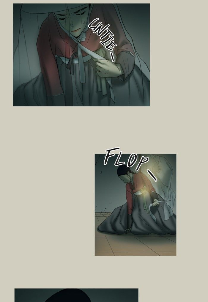Witch Hunt Chapter 40 page 29 - 