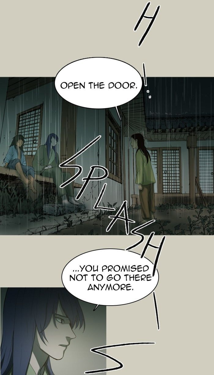 Witch Hunt Chapter 40 page 4 - 