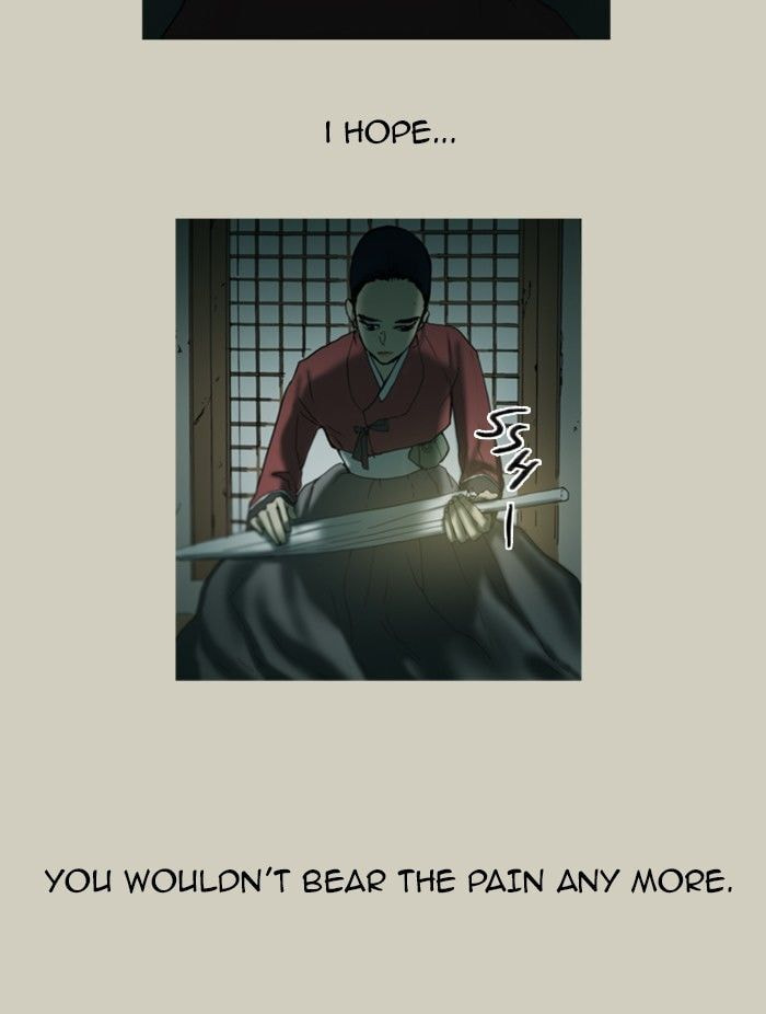 Witch Hunt Chapter 40 page 32 - 