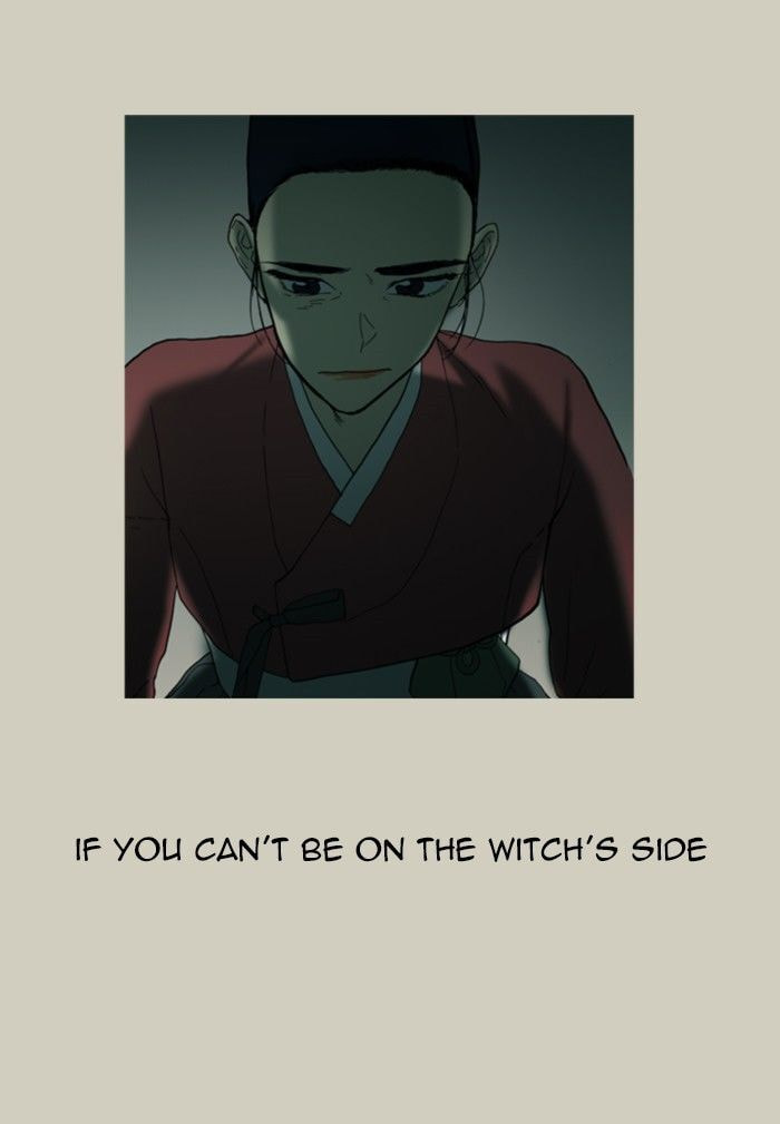 Witch Hunt Chapter 40 page 33 - 
