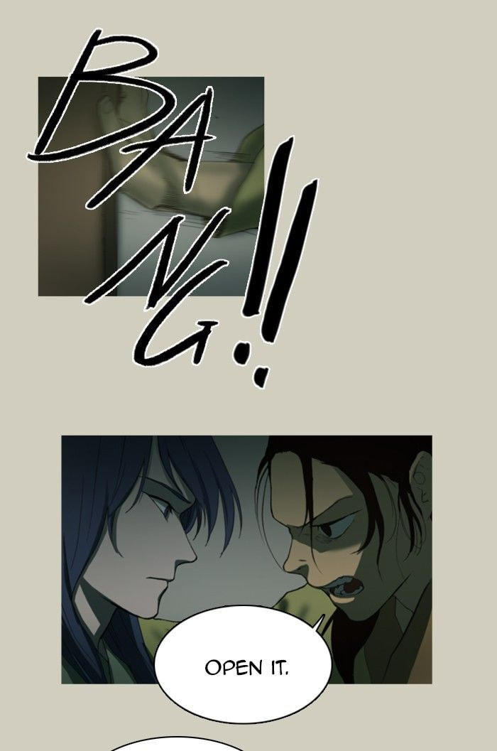 Witch Hunt Chapter 40 page 6 - 