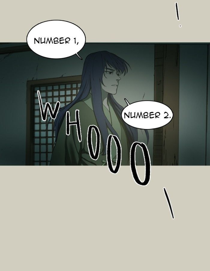 Witch Hunt Chapter 40 page 8 - 