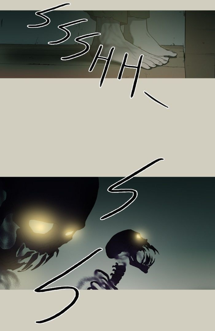 Witch Hunt Chapter 40 page 9 - 