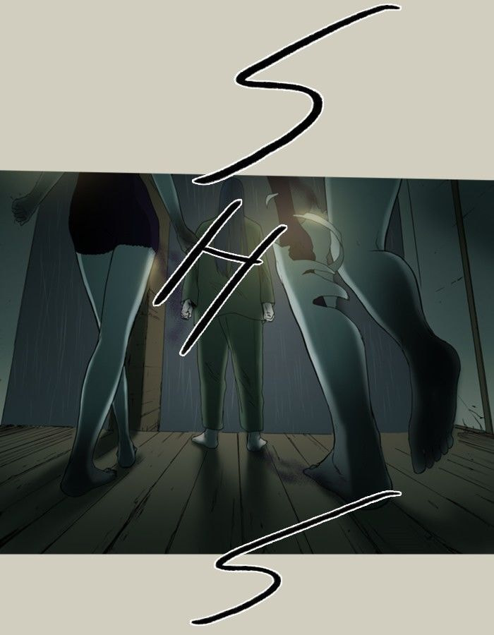 Witch Hunt Chapter 40 page 10 - 