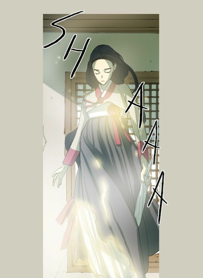 Witch Hunt Chapter 41 page 13 - 
