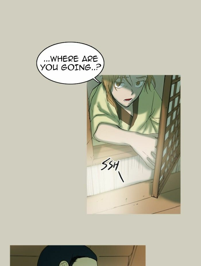 Witch Hunt Chapter 41 page 15 - 