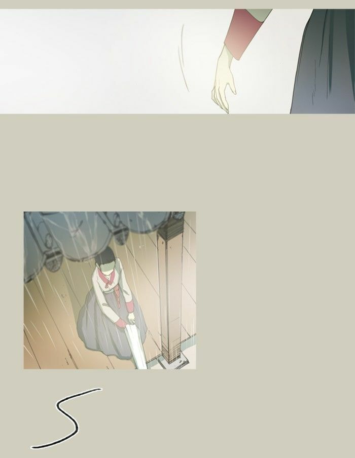 Witch Hunt Chapter 41 page 21 - 