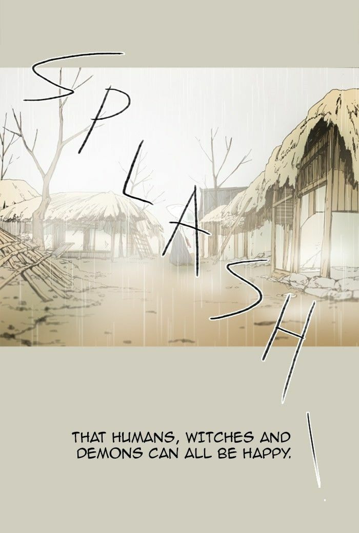 Witch Hunt Chapter 41 page 26 - 