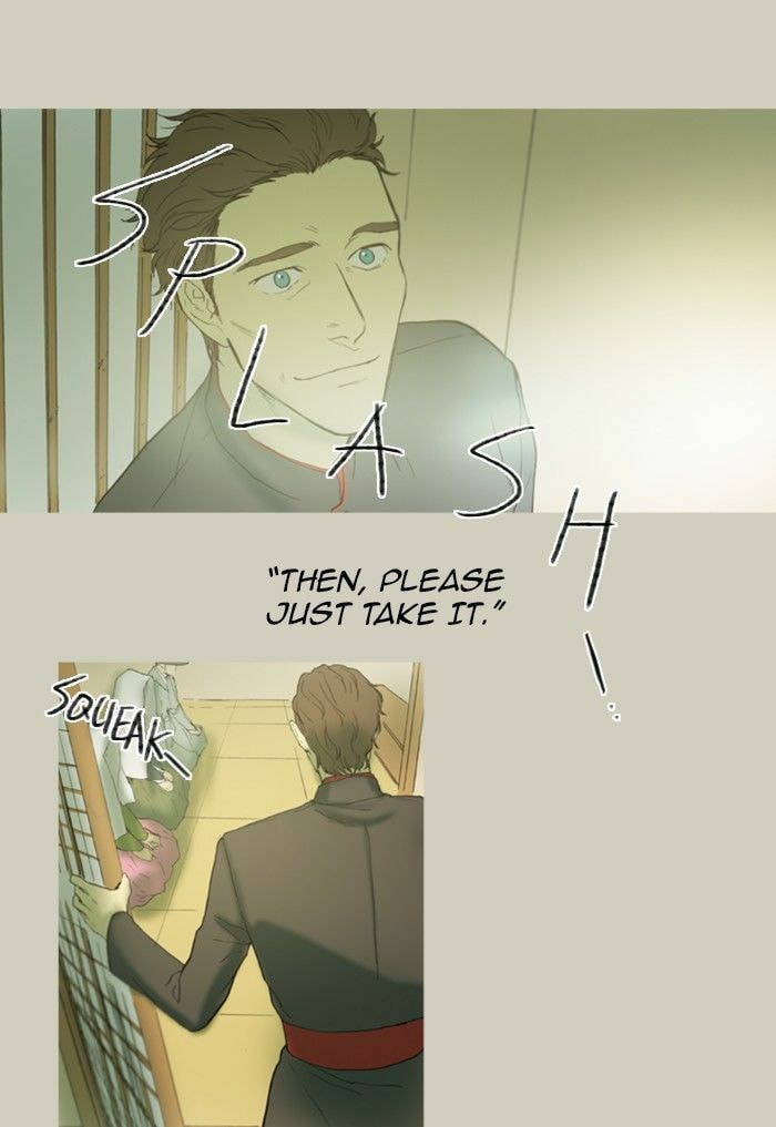 Witch Hunt Chapter 41 page 31 - 