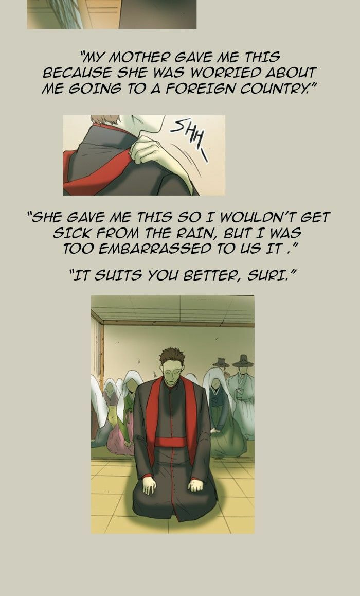Witch Hunt Chapter 41 page 32 - 