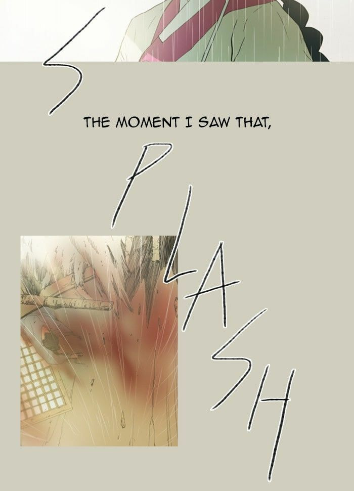 Witch Hunt Chapter 41 page 40 - 
