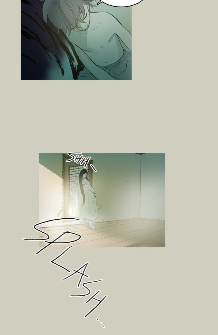 Witch Hunt Chapter 41 page 6 - 