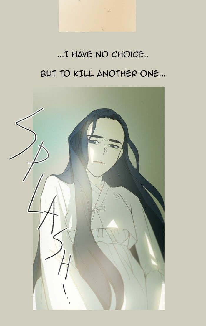 Witch Hunt Chapter 41 page 8 - 