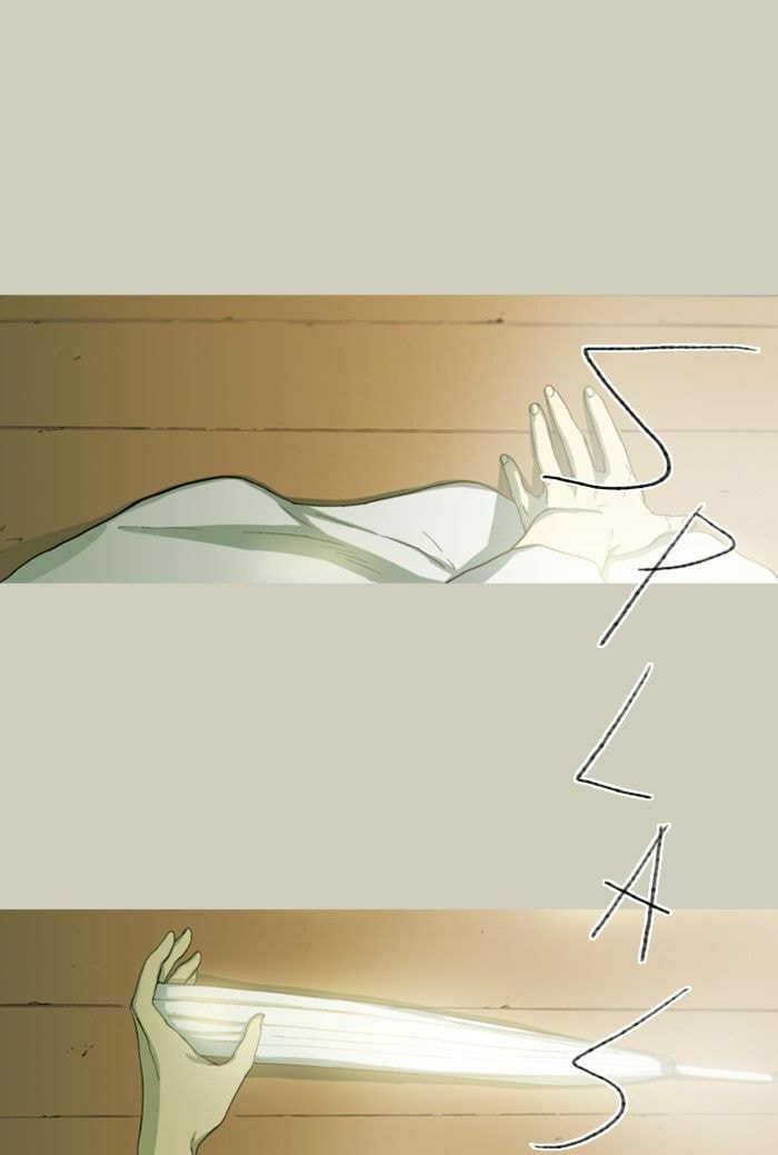 Witch Hunt Chapter 41 page 9 - 