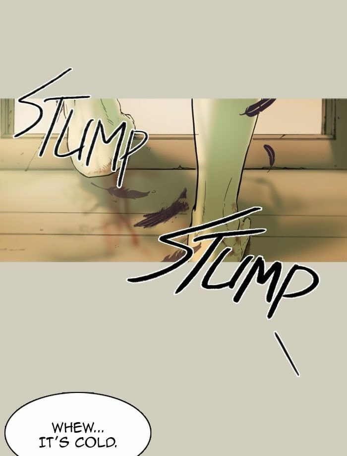 Witch Hunt Chapter 42 page 13 - 